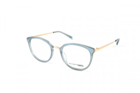 William Morris WM50115 Eyeglasses, BLUE MARBLE (C2)