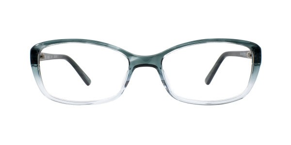 Bloom Optics BL SIMONE Eyeglasses, Green Fade