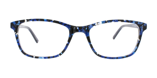 Bloom Optics BL TIFFANY Eyeglasses, Blue