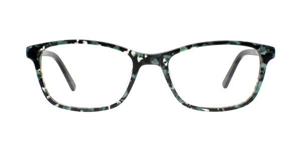 Bloom Optics BL TIFFANY Eyeglasses, Green