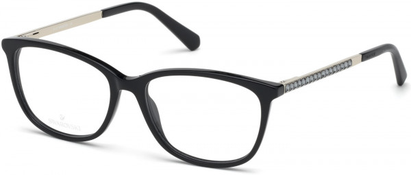 Swarovski SK5308-F Eyeglasses