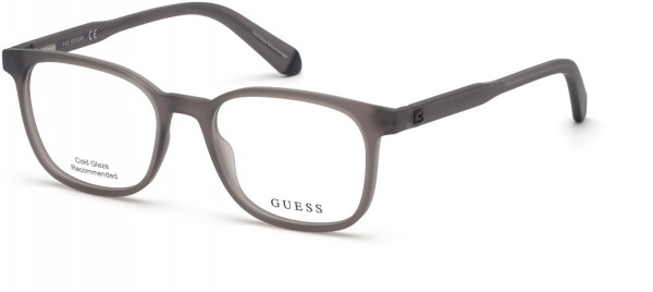 Guess GU1974 Eyeglasses, 020 - Grey/other