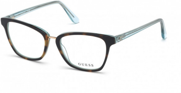 Guess GU2733 Eyeglasses