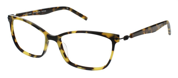 Aspire AFFECTIONATE Eyeglasses, Tortoise