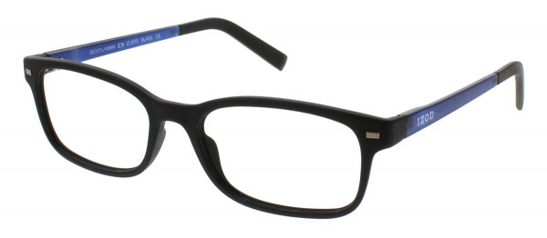 IZOD 2073 Eyeglasses, Black