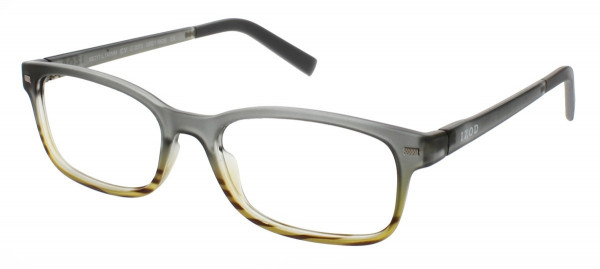 IZOD 2073 Eyeglasses, Grey Fade