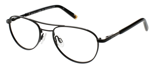 Steve Madden TRICKSSTER Eyeglasses, Black
