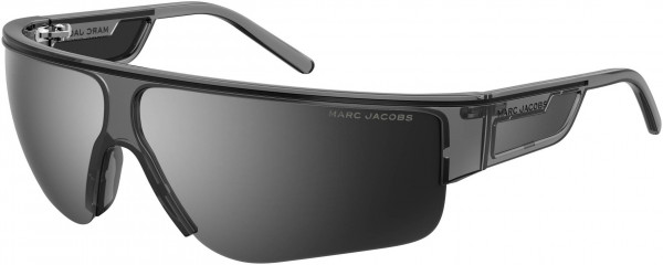 Marc Jacobs MARC 411/S Sunglasses, 0KB7 Gray