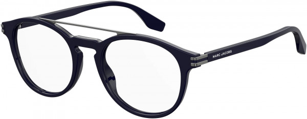 Marc Jacobs MARC 418 Eyeglasses, 0PJP Blue