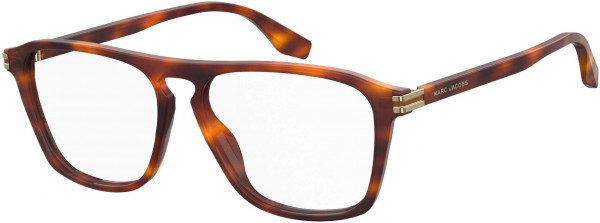 Marc Jacobs MARC 419 Eyeglasses, 005L Havana