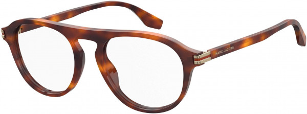Marc Jacobs MARC 420 Eyeglasses, 005L Havana