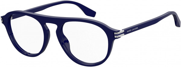 Marc Jacobs MARC 420 Eyeglasses, 0PJP Blue