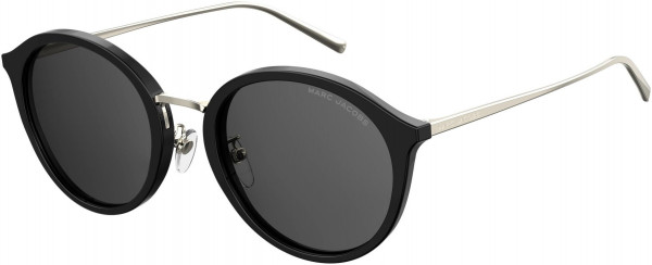 Marc Jacobs MARC 438/F/S Sunglasses, 03YG Lgh Gold
