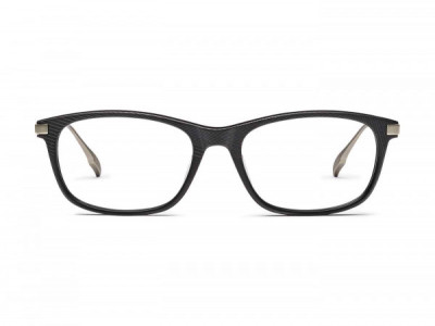 Safilo Design CALIBRO 04 Eyeglasses, 0003 MATTE BLACK