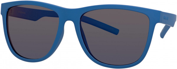 Polaroid Sport PLD 6014/S Sunglasses, 0ZDI Blue