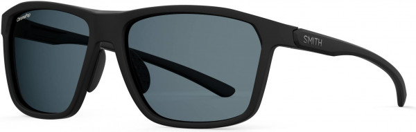 Smith Optics PINPOINT Sunglasses, 0003 Matte Black