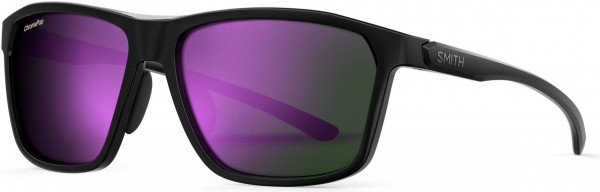 Smith Optics PINPOINT Sunglasses, 0807 Black