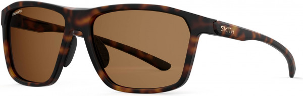 Smith Optics PINPOINT Sunglasses, 0N9P Matte Havana