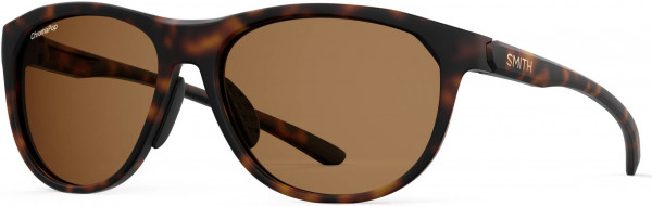 Smith Optics UPROAR Sunglasses, 0N9P Matte Havana
