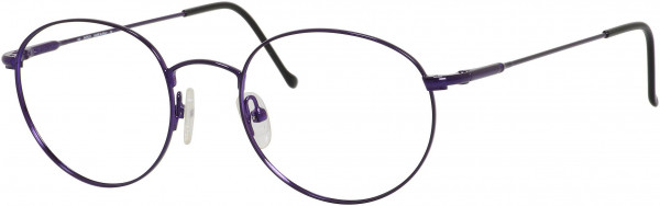 Safilo Team Team 3900 Eyeglasses, 09BT Purple