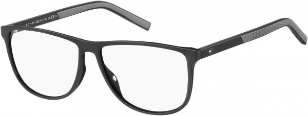 Tommy Hilfiger TH 1695 Eyeglasses, 0O6W Blrut Dark Gray