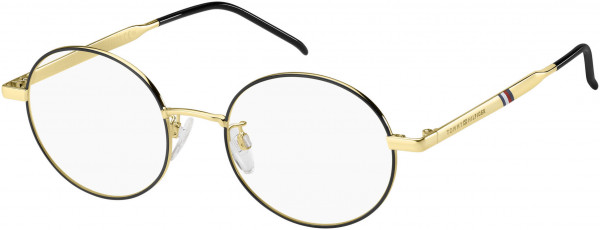 Tommy Hilfiger TH 1698/G Eyeglasses, 0J5G Gold