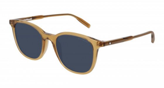 Montblanc MB0006S Sunglasses