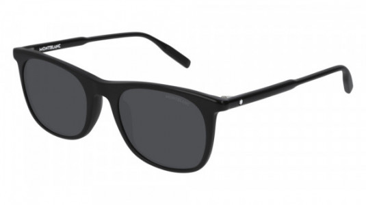 Montblanc MB0007S Sunglasses