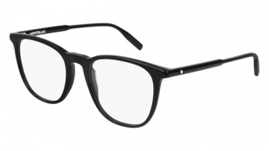 Montblanc MB0010O Eyeglasses