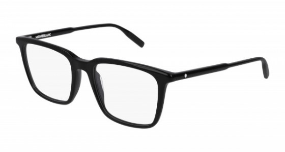Montblanc MB0011O Eyeglasses