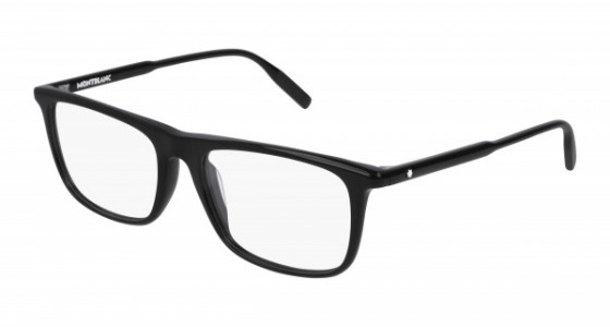 Montblanc MB0012O Eyeglasses
