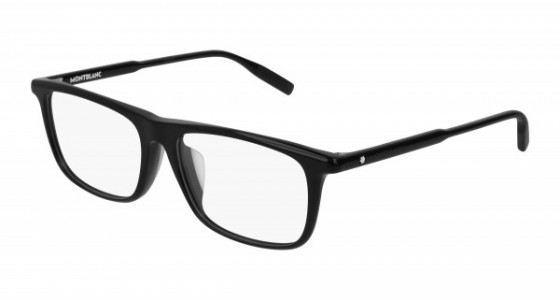 Montblanc MB0012OA Eyeglasses