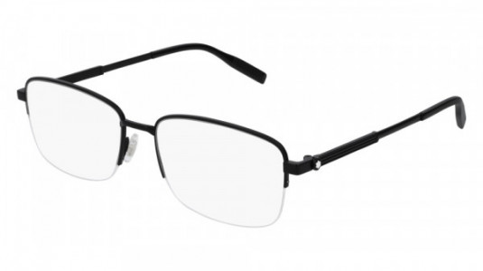 Montblanc MB0028O Eyeglasses