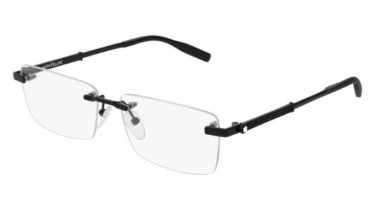Montblanc MB0030O Eyeglasses