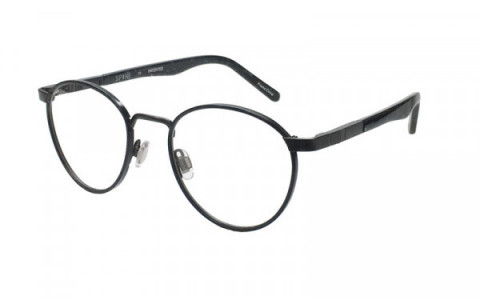 Spine SP 2407 Eyeglasses, 602 Dark