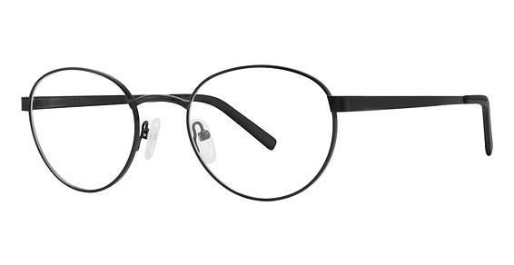 Modz COUNCILOR Eyeglasses, Matte Black