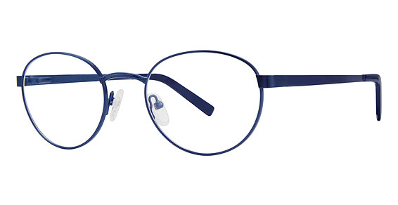 Modz COUNCILOR Eyeglasses, Matte Navy