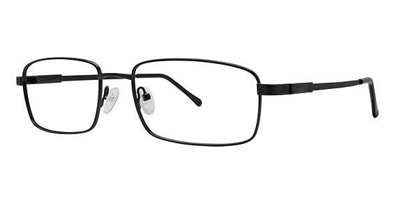 Modz MX941 Eyeglasses, Black