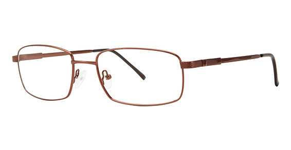 Modz MX941 Eyeglasses, Brown