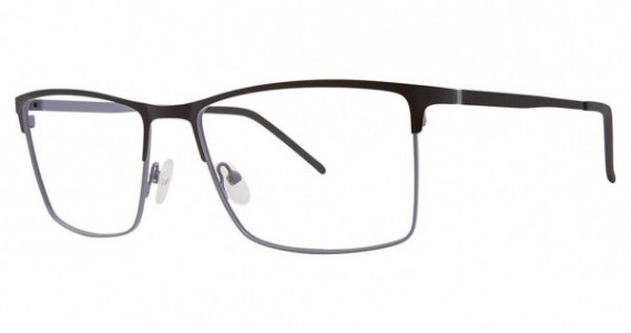 BMEC BIG Advance Eyeglasses