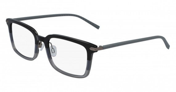 Cole Haan CH4036 Eyeglasses, 001 Black Gradient