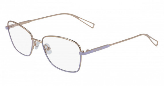 Cole Haan CH5035 Eyeglasses, 717 Gold