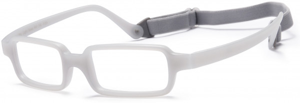 Trendy TF 6 Eyeglasses, Grey
