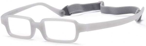 Trendy TF 4 Eyeglasses, Grey