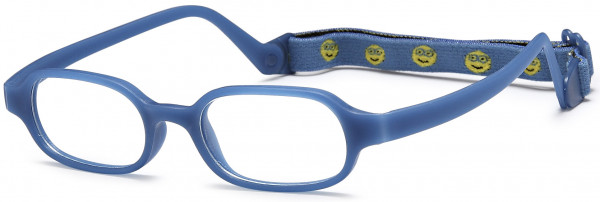 Trendy TF 3 Eyeglasses