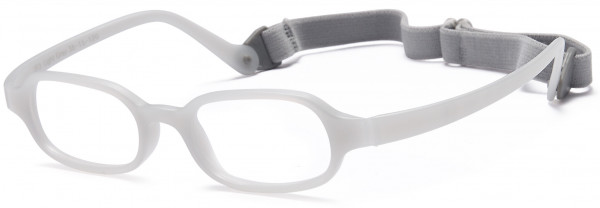 Trendy TF 3 Eyeglasses, Grey
