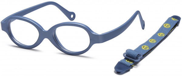 Trendy TF 2 Eyeglasses