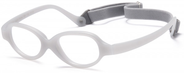 Trendy TF 2 Eyeglasses, Grey