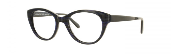 Lafont Emotion Eyeglasses, 3126 Blue