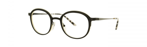 Lafont Emmanuelle Eyeglasses, 1040 Black